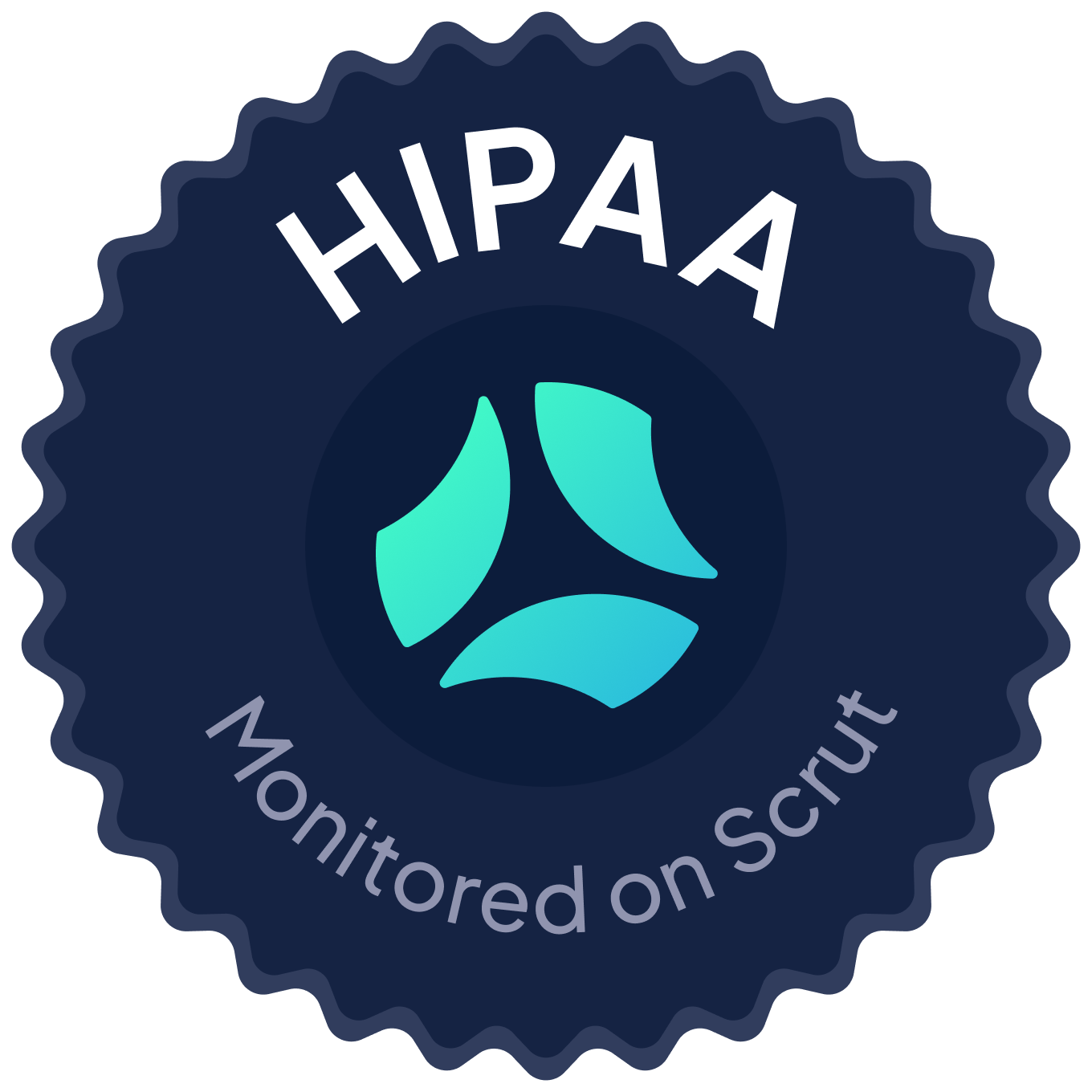 HIPAA ready