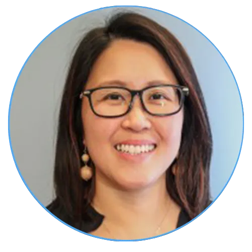 Dr. Stephanie Tan